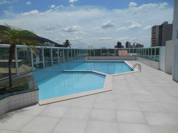 Imagem Apartamento com 2 Quartos à Venda, em Centro - Mongaguá Imagem Apartamento com 2 Quartos à Venda, em Centro - Mongaguá