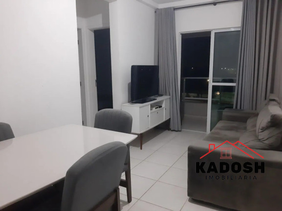 Imagem Apartamento com 2 Quartos à Venda, 56 m² em Santo Antônio Dos Prazeres - Feira De Santana Imagem Apartamento com 2 Quartos à Venda, 56 m² em Santo Antônio Dos Prazeres - Feira De Santana