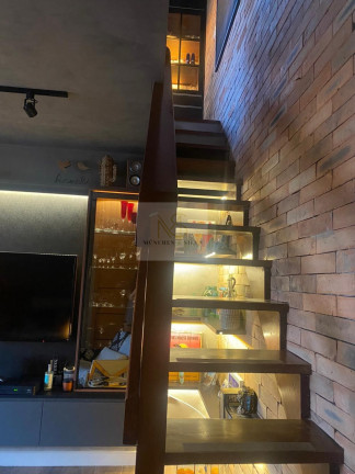 Imagem Cobertura com 2 Quartos à Venda, 131 m² em Cristo Redentor - Porto Alegre Imagem Cobertura com 2 Quartos à Venda, 131 m² em Cristo Redentor - Porto Alegre