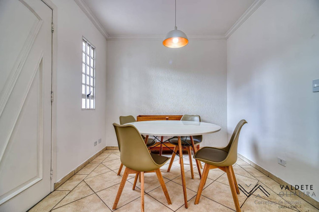 Imagem Sobrado com 4 Quartos à Venda,  em Cidade Vista Verde - São José Dos Campos
