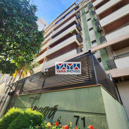 Imagem Apartamento com 3 Quartos à Venda, 132 m² em Jardim Botânico - Ribeirão Preto Imagem Apartamento com 3 Quartos à Venda, 132 m² em Jardim Botânico - Ribeirão Preto
