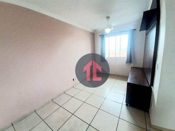 Imagem Apartamento com 2 Quartos à Venda, 49 m² em Residencial Cosmos - Campinas Imagem Apartamento com 2 Quartos à Venda, 49 m² em Residencial Cosmos - Campinas