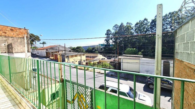 Imagem Casa com 2 Quartos à Venda, 97 m² em Jardim Paraíso - Várzea Paulista
