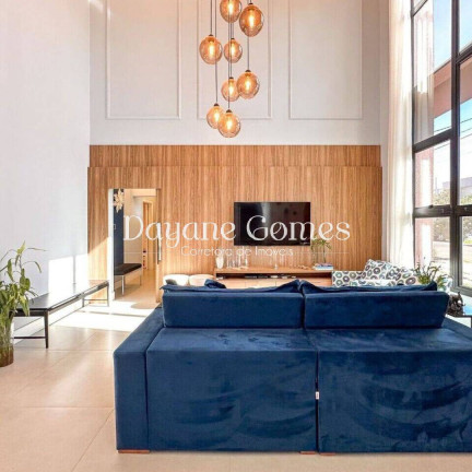 Imagem Casa com 4 Quartos à Venda, 298 m² em Jardim Piemonte - Indaiatuba Imagem Casa com 4 Quartos à Venda, 298 m² em Jardim Piemonte - Indaiatuba
