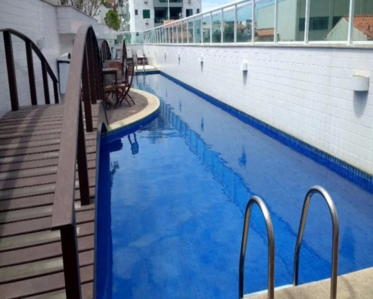 Imagem Cobertura com 3 Quartos à Venda, 220 m² em Centro - Cabo Frio Imagem Cobertura com 3 Quartos à Venda, 220 m² em Centro - Cabo Frio