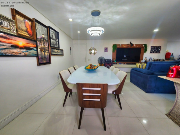 Imagem Imóvel com 4 Quartos à Venda, 168 m² em Pituba - Salvador