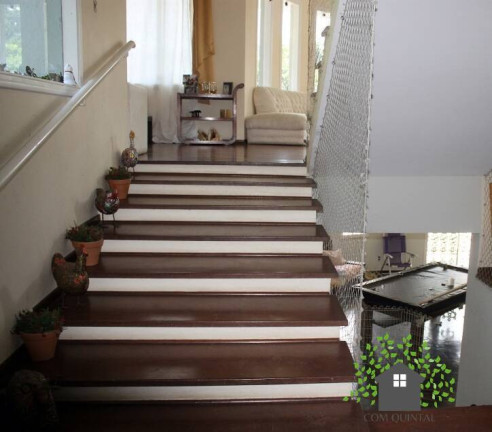 Imagem Casa com 4 Quartos à Venda, 700 m² em Granja Viana Ii - Cotia