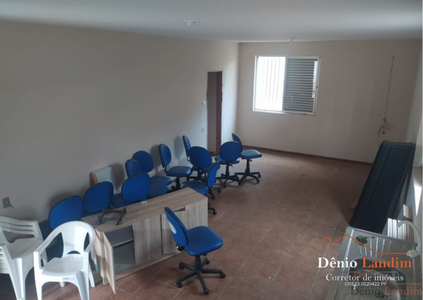 Imagem Casa com 3 Quartos à Venda, 150 m² em Planalto - Montes Claros