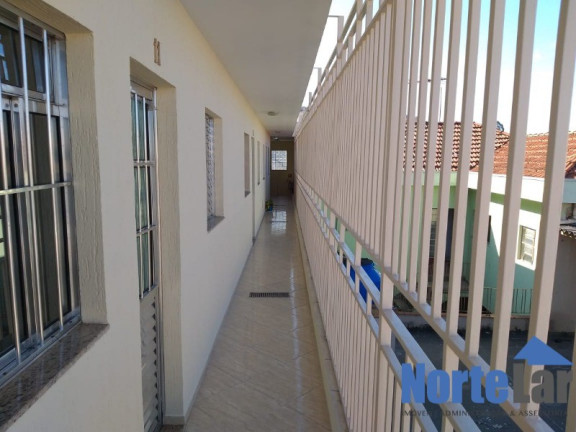 Imagem Apartamento com 2 Quartos para Alugar, 55 m² em Brasilândia - São Paulo Imagem Apartamento com 2 Quartos para Alugar, 55 m² em Brasilândia - São Paulo