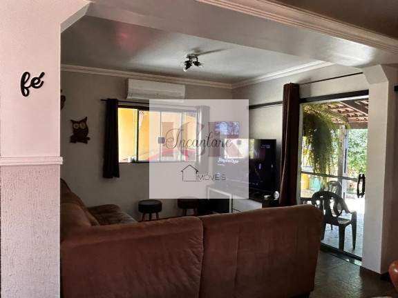 Imagem Casa com 3 Quartos à Venda, 202 m² em éden - Sorocaba