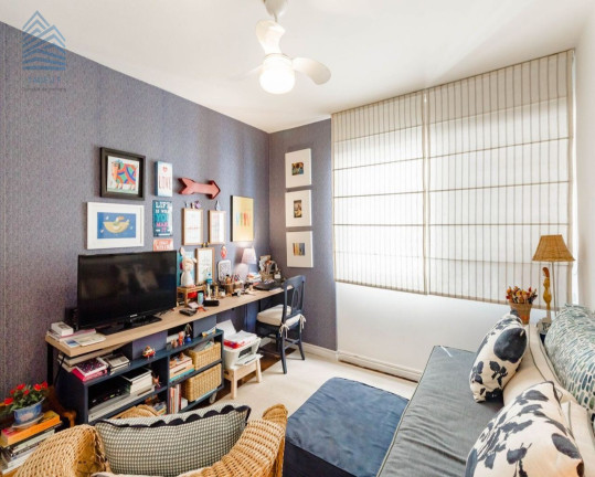 Imagem Imóvel com 2 Quartos à Venda, 77 m² em Vila Nova Conceição - São Paulo Imagem Imóvel com 2 Quartos à Venda, 77 m² em Vila Nova Conceição - São Paulo