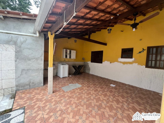 Imagem Casa com 5 Quartos à Venda, 274 m² em Perequê Açu - Ubatuba