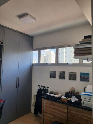 Imagem Apartamento com 2 Quartos à Venda, 65 m² em Vila Adyana - São José Dos Campos