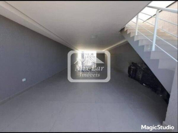 Imagem Sobrado com 3 Quartos à Venda, 170 m² em Vila Osasco - Osasco