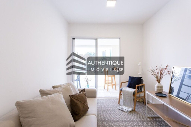 Imagem Apartamento com 1 Quarto à Venda, 94 m² em Vila Mascote - São Paulo Imagem Apartamento com 1 Quarto à Venda, 94 m² em Vila Mascote - São Paulo