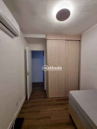 Imagem Apartamento com 3 Quartos à Venda, 80 m² em Jardim Nova Europa - Campinas