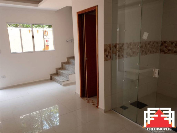 Imagem Casa com 2 Quartos à Venda, 60 m² em Canto Do Forte - Praia Grande Imagem Casa com 2 Quartos à Venda, 60 m² em Canto Do Forte - Praia Grande