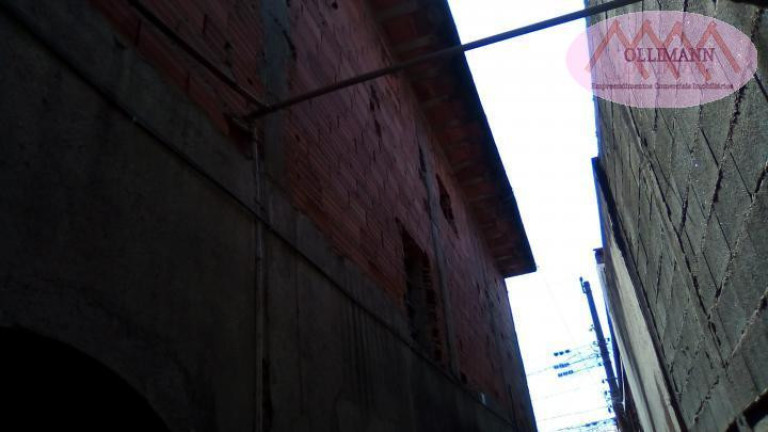 Imagem Sobrado com 3 Quartos à Venda, 125 m² em Jardim Araguaia - Mauá