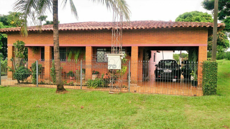 Imagem Terreno à Venda, 72.600 m² em Centro - Conchal