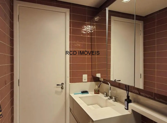 Imagem Apartamento com 3 Quartos à Venda, 77 m² em Jardim Ester - São Paulo Imagem Apartamento com 3 Quartos à Venda, 77 m² em Jardim Ester - São Paulo