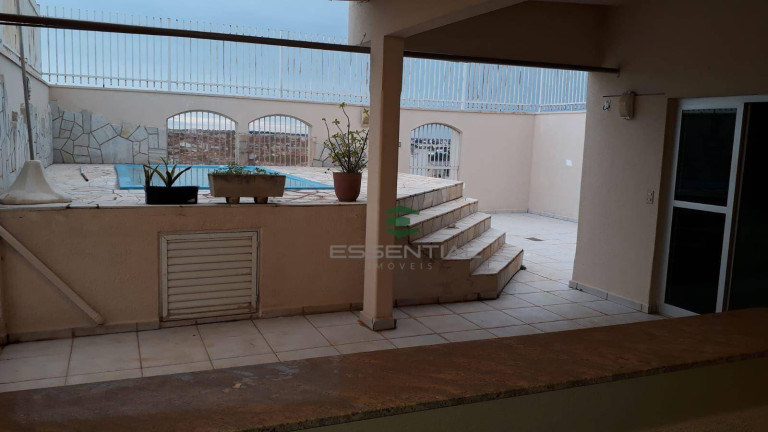 Imagem Cobertura com 3 Quartos à Venda, 311 m² em Centro - São José Do Rio Preto Imagem Cobertura com 3 Quartos à Venda, 311 m² em Centro - São José Do Rio Preto