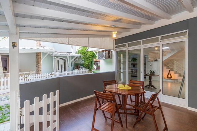 Imagem Casa com 5 Quartos à Venda,  em Barra Da Tijuca - Rio De Janeiro