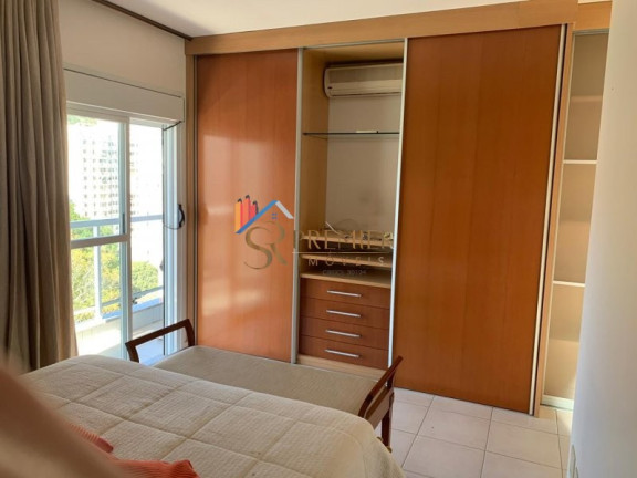 Imagem Apartamento com 3 Quartos à Venda, 140 m² em Agronômica - Florianópolis