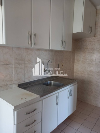 Imagem Apartamento com 2 Quartos à Venda, 65 m² em Jardim Andorinhas - Campinas