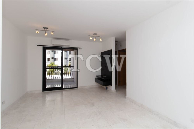 Apartamento com 3 Quartos à Venda, 93 m² em Moema - São Paulo