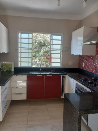 Imagem Casa de Condomínio com 3 Quartos à Venda, 400 m² em Colinas Do Ermitage (sousas) - Campinas Imagem Casa de Condomínio com 3 Quartos à Venda, 400 m² em Colinas Do Ermitage (sousas) - Campinas