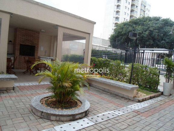 Imagem Apartamento com 2 Quartos à Venda, 46 m² em Sacomã - São Paulo Imagem Apartamento com 2 Quartos à Venda, 46 m² em Sacomã - São Paulo