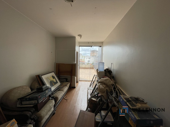 Imagem Sala Comercial à Venda, 52 m² em Centro - Patos De Minas