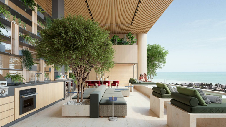 Imagem Apartamento com 2 Quartos à Venda, 55 m² em Jardim Oceania - João Pessoa Imagem Apartamento com 2 Quartos à Venda, 55 m² em Jardim Oceania - João Pessoa