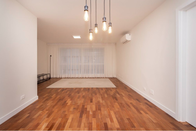Imagem Imóvel com 3 Quartos à Venda, 169 m² em Itaim Bibi - São Paulo Imagem Imóvel com 3 Quartos à Venda, 169 m² em Itaim Bibi - São Paulo