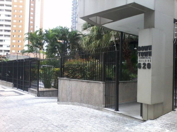 Imagem Imóvel à Venda ou Locação, 37 m² em Moema - São Paulo Imagem Imóvel à Venda ou Locação, 37 m² em Moema - São Paulo