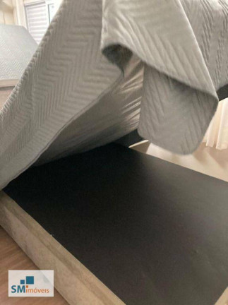Imagem Apartamento com 1 Quarto à Venda, 45 m² em Centro - São Bernardo Do Campo Imagem Apartamento com 1 Quarto à Venda, 45 m² em Centro - São Bernardo Do Campo
