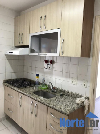 Imagem Apartamento com 2 Quartos à Venda, 50 m² em Vila Roque - São Paulo Imagem Apartamento com 2 Quartos à Venda, 50 m² em Vila Roque - São Paulo