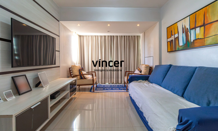 Imagem Apartamento com 3 Quartos à Venda, 90 m² em Setor Bueno - Goiânia Imagem Apartamento com 3 Quartos à Venda, 90 m² em Setor Bueno - Goiânia