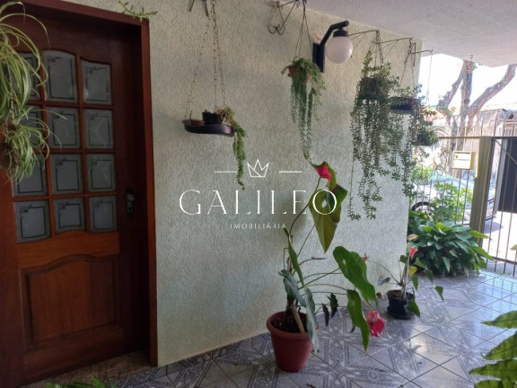 Imagem Casa com 4 Quartos à Venda, 190 m² em Vila Vianelo - Jundiaí Imagem Casa com 4 Quartos à Venda, 190 m² em Vila Vianelo - Jundiaí