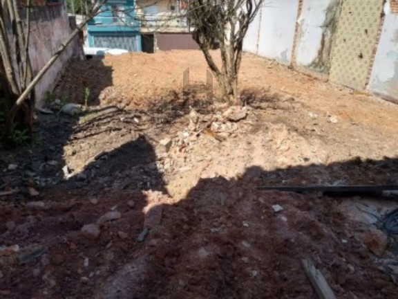 Imagem Terreno à Venda, 265 m² em Assunção - São Bernardo Do Campo Imagem Terreno à Venda, 265 m² em Assunção - São Bernardo Do Campo