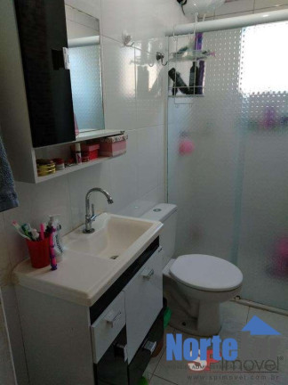 Imagem Apartamento com 2 Quartos à Venda, 49 m² em Vila Iório - São Paulo Imagem Apartamento com 2 Quartos à Venda, 49 m² em Vila Iório - São Paulo