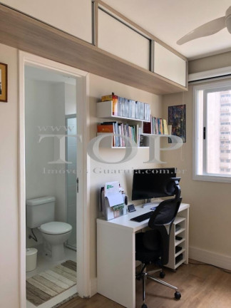 Imagem Apartamento com 3 Quartos à Venda, 97 m² em Tombo - Guarujá Imagem Apartamento com 3 Quartos à Venda, 97 m² em Tombo - Guarujá