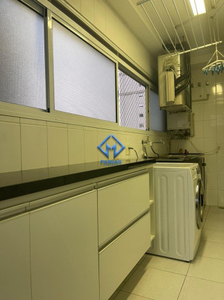 Imagem Apartamento com 3 Quartos à Venda, 146 m² em Ipiranga - São Paulo