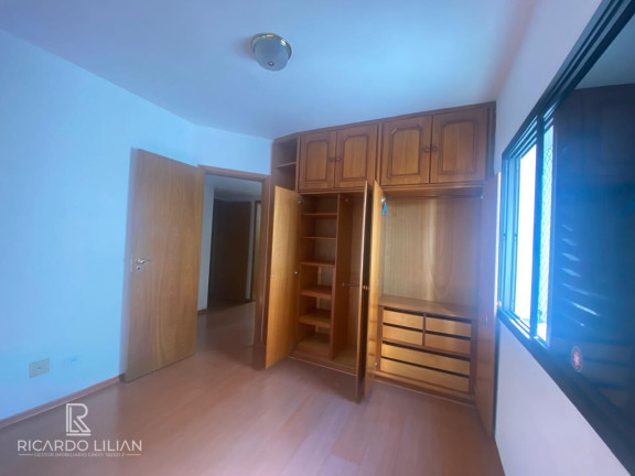 Imagem Apartamento com 3 Quartos à Venda, 123 m² em Vila Regente Feijó - São Paulo