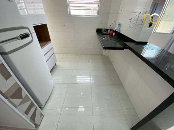 Imagem Apartamento com 1 Quarto à Venda, 40 m² em Boqueirão - Praia Grande Imagem Apartamento com 1 Quarto à Venda, 40 m² em Boqueirão - Praia Grande