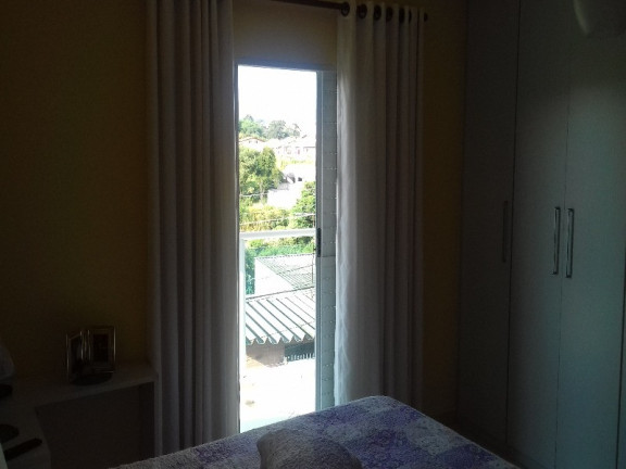 Imagem Sobrado com 3 Quartos à Venda, 150 m² em Jardim Líbano - São Paulo Imagem Sobrado com 3 Quartos à Venda, 150 m² em Jardim Líbano - São Paulo