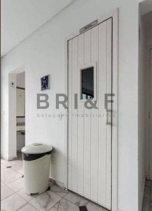 Imagem Apartamento com 1 Quarto à Venda, 44 m² em Moema - São Paulo Imagem Apartamento com 1 Quarto à Venda, 44 m² em Moema - São Paulo