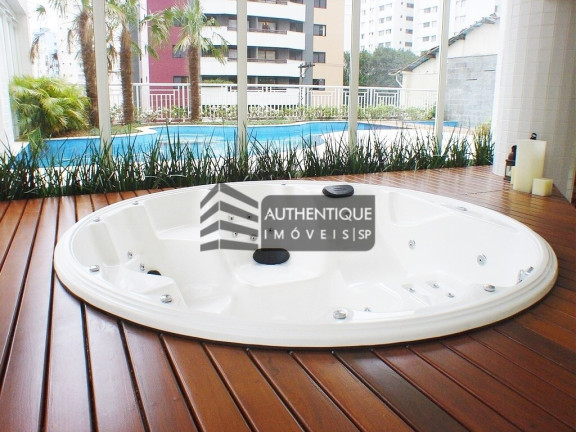 Imagem Apartamento com 4 Quartos à Venda, 366 m² em Alto Da Lapa - São Paulo