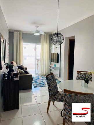 Imagem Apartamento com 2 Quartos à Venda, 73 m² em Aviação - Praia Grande Imagem Apartamento com 2 Quartos à Venda, 73 m² em Aviação - Praia Grande