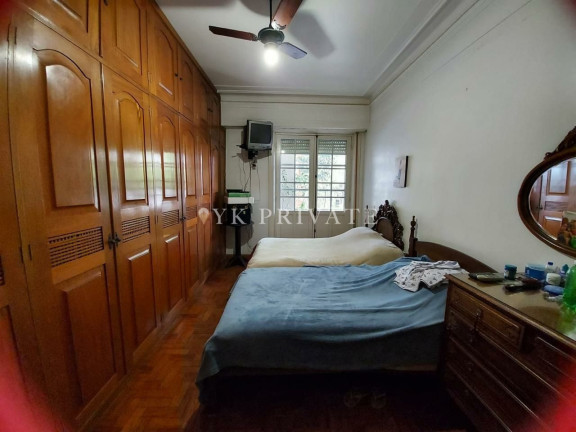Imagem Apartamento com 4 Quartos à Venda, 300 m² em Higienópolis - São Paulo